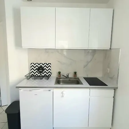 Appartement Grand Centre - Bord De