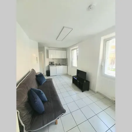 Grand Centre - Bord De Nizza