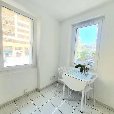 Appartement Grand Centre - Bord De