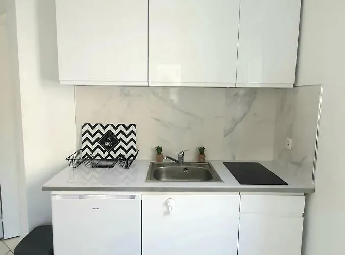 Apartment Grand Centre - Bord De