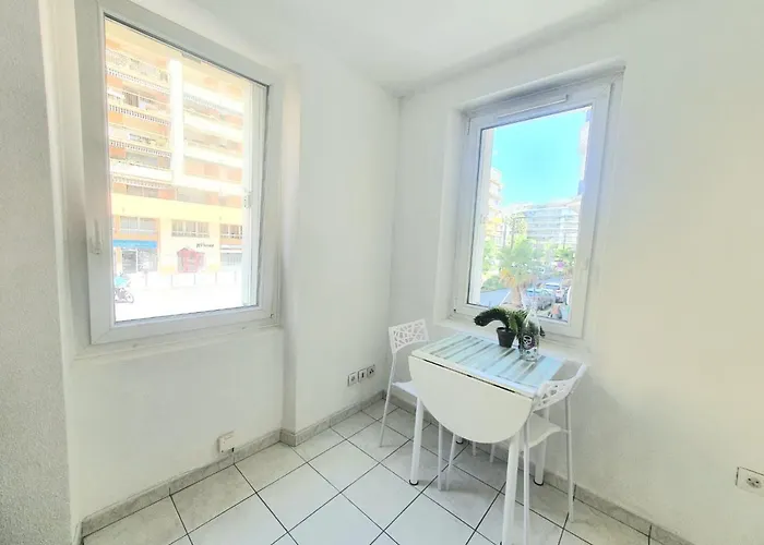 Apartment Grand Centre - Bord De